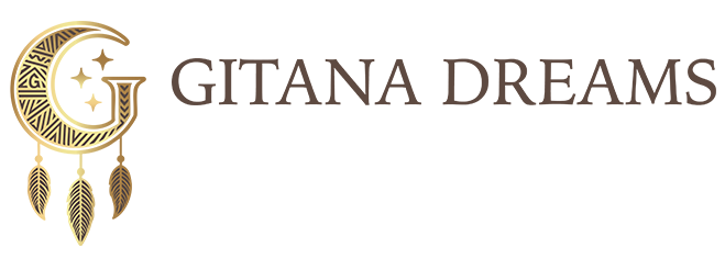 Gitana Dreams Logo